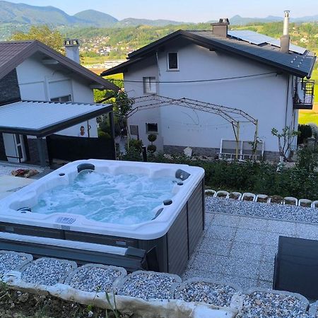 Apartman Lara Krapina Bagian luar foto