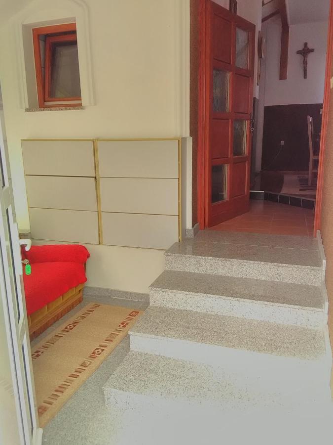 Apartman Lara Krapina Bagian luar foto