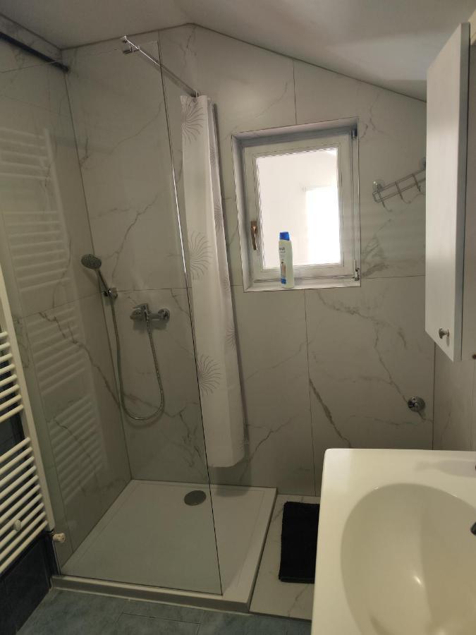 Apartman Lara Krapina Bagian luar foto