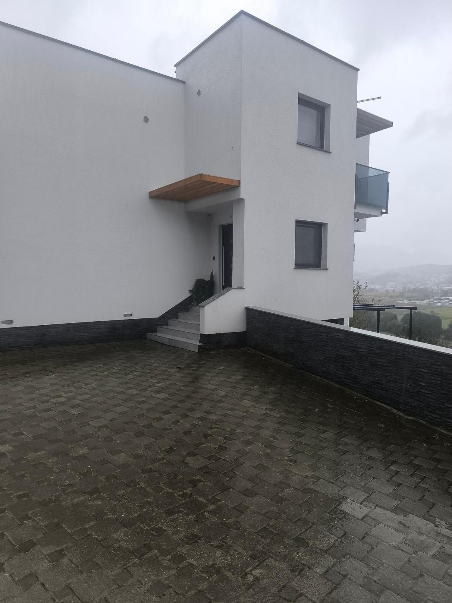 Apartman Lara Krapina Ruang foto