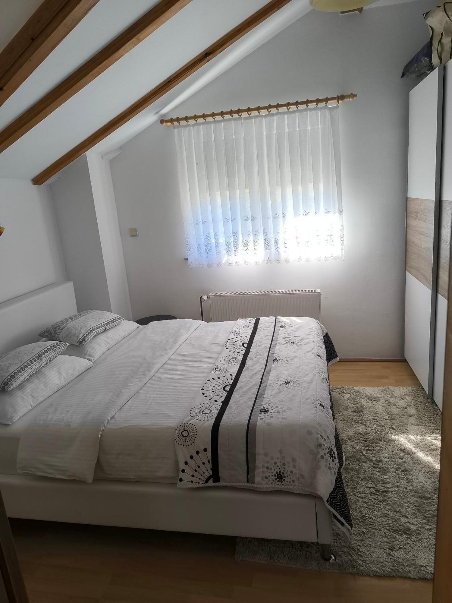 Apartman Lara Krapina Bagian luar foto