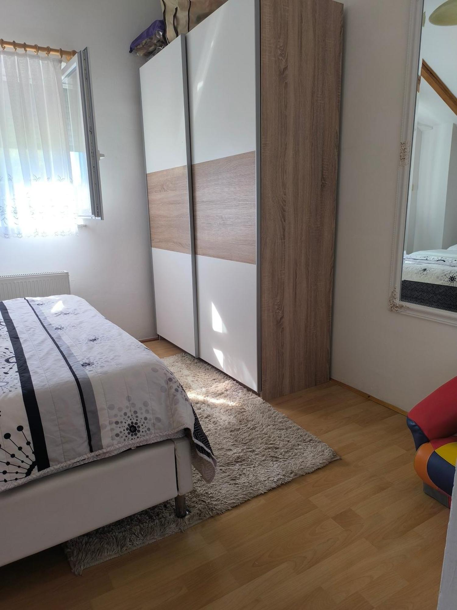 Apartman Lara Krapina Bagian luar foto