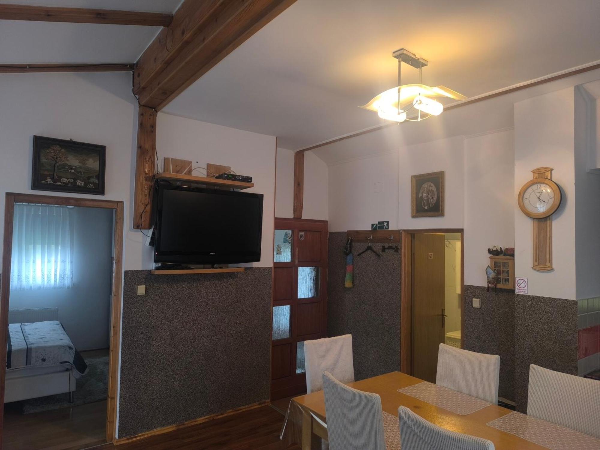 Apartman Lara Krapina Bagian luar foto