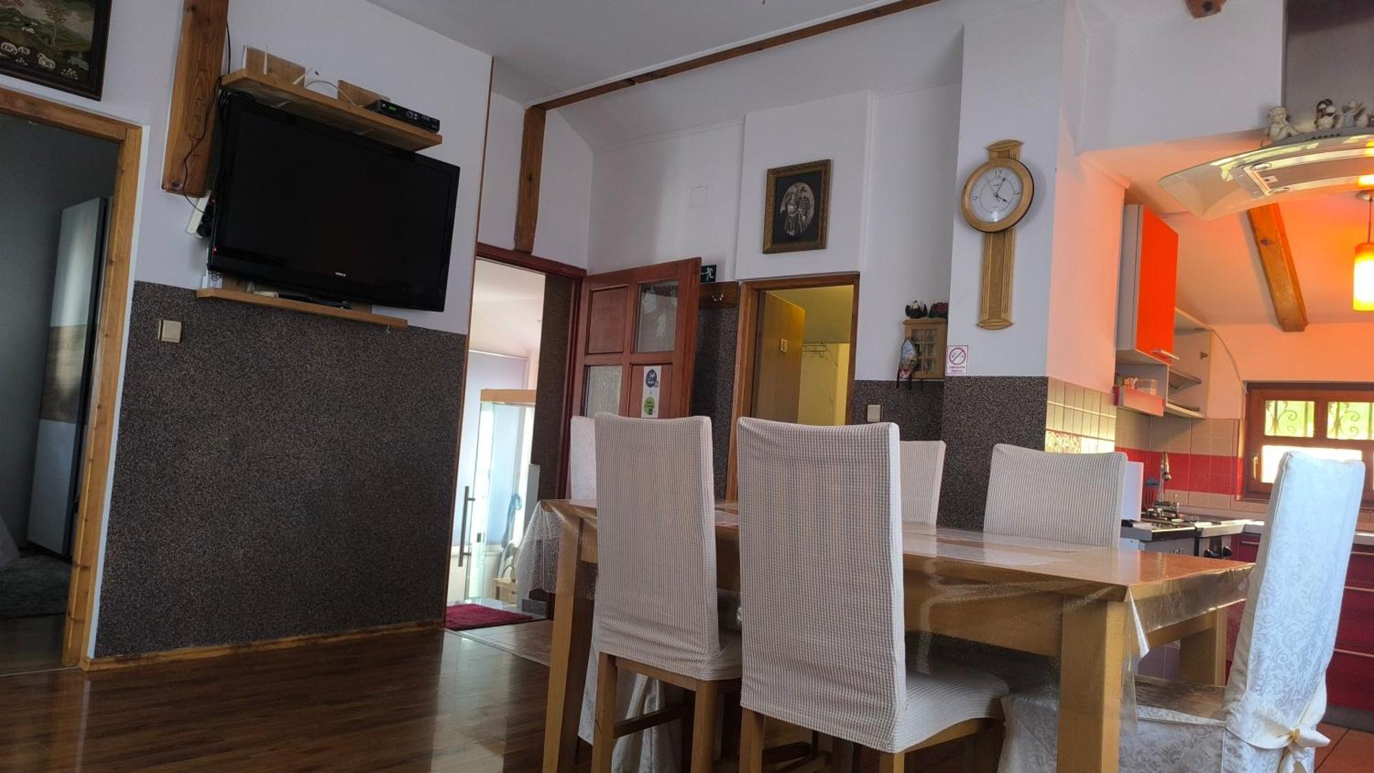 Apartman Lara Krapina Bagian luar foto