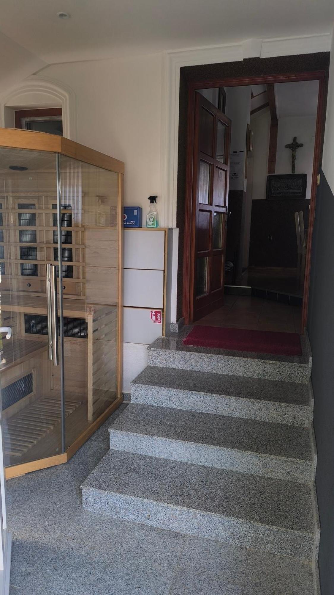 Apartman Lara Krapina Bagian luar foto
