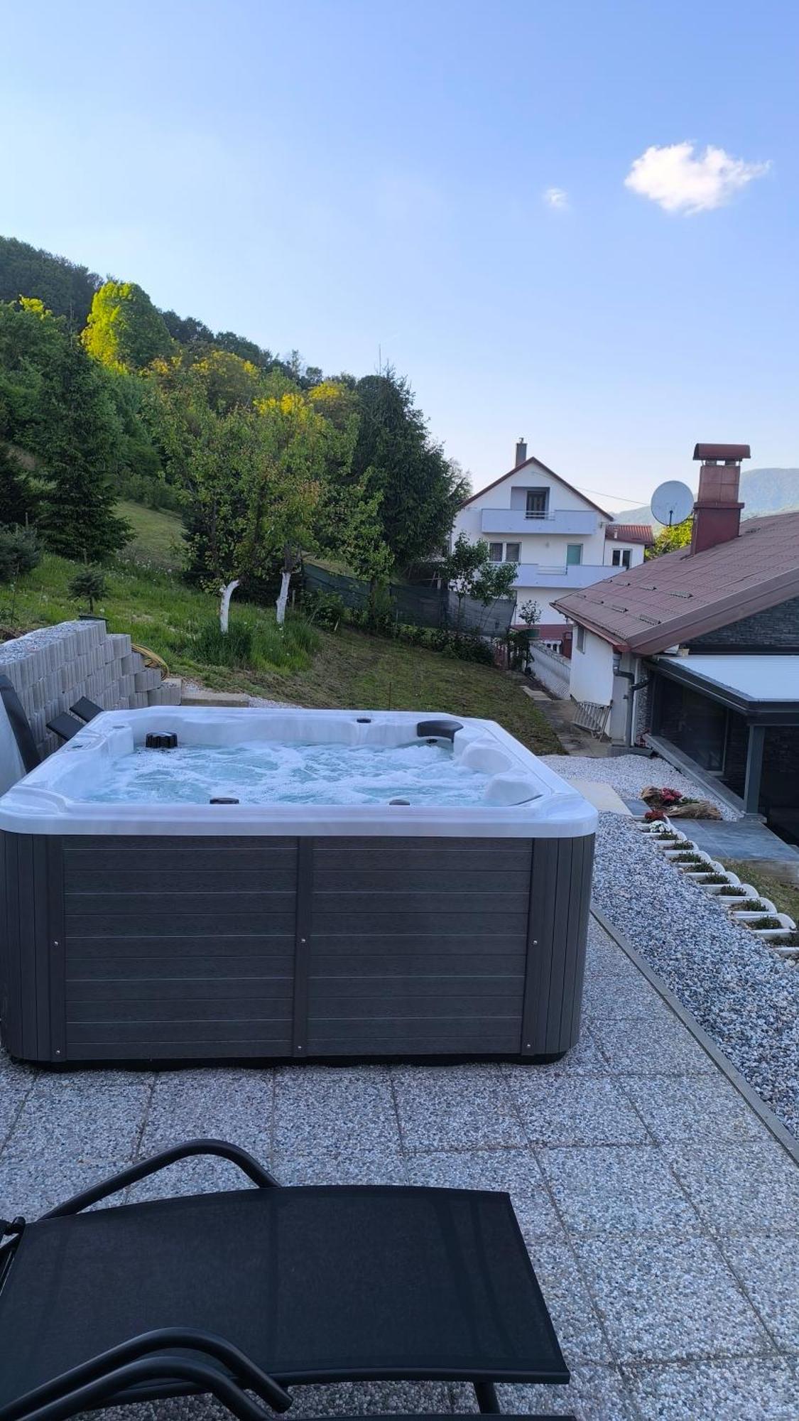 Apartman Lara Krapina Bagian luar foto