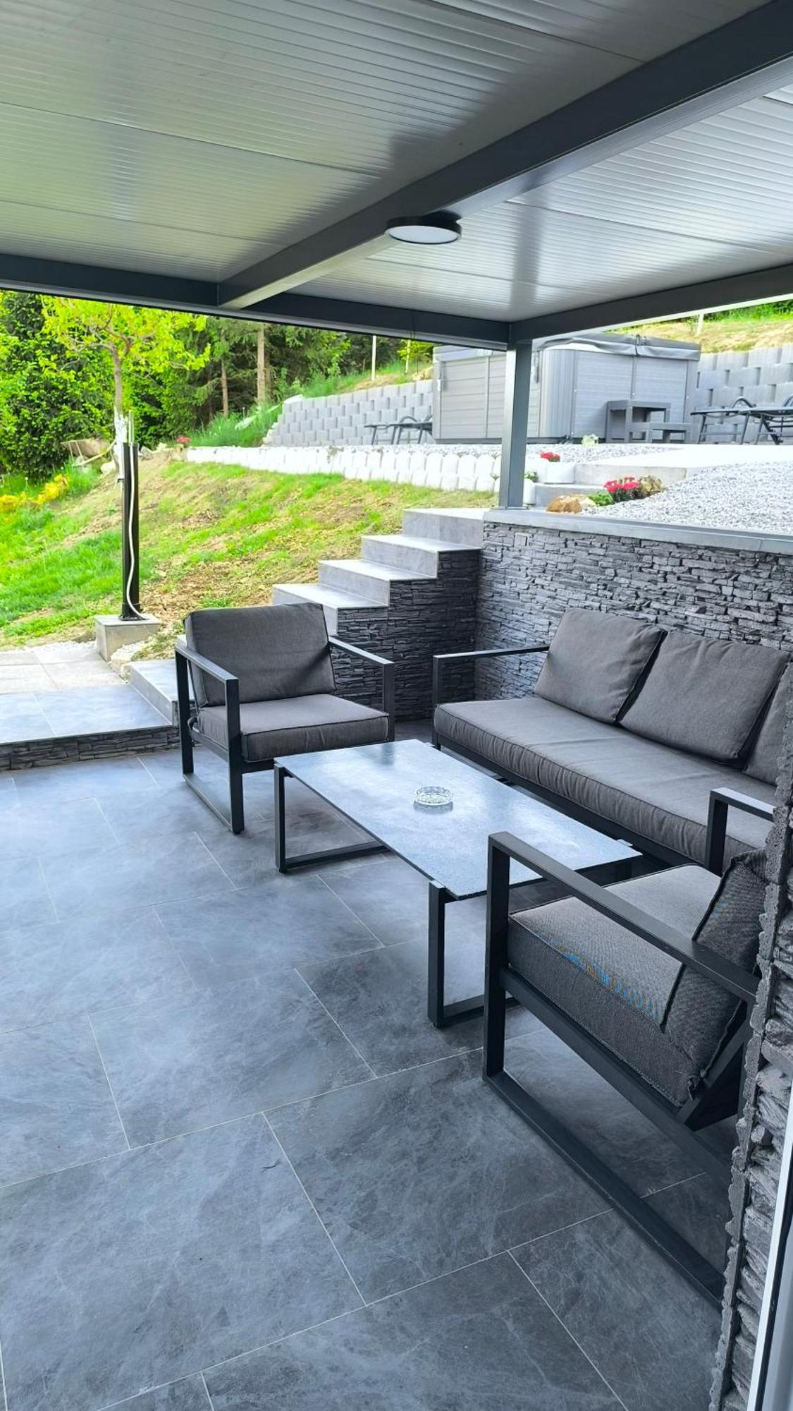 Apartman Lara Krapina Bagian luar foto
