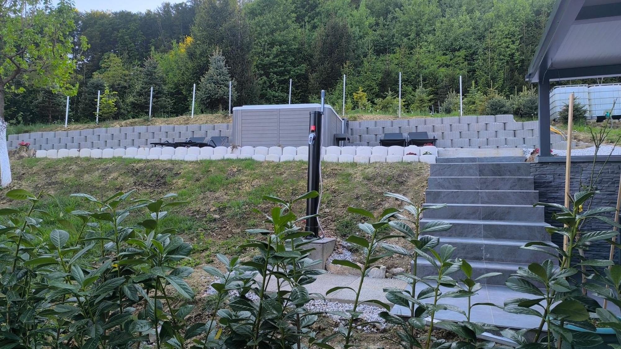 Apartman Lara Krapina Bagian luar foto