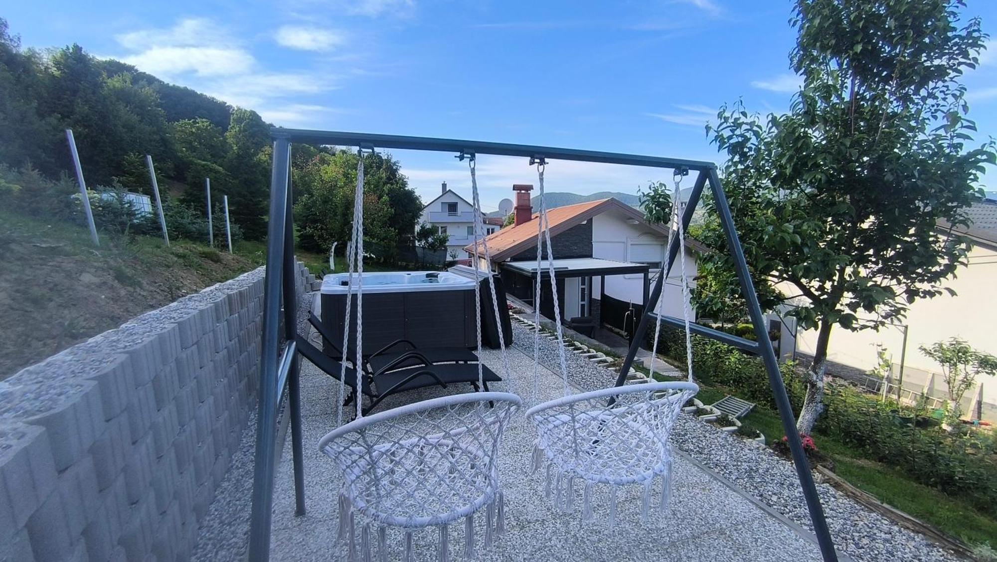 Apartman Lara Krapina Bagian luar foto